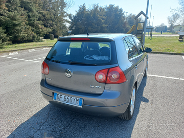 Golf 5