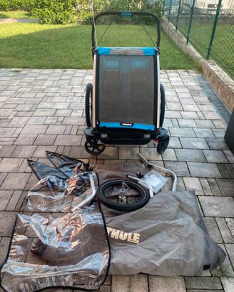 Thule chariot sport 2
