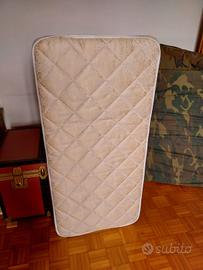 Materasso per lettino da campeggio 