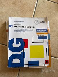 Oltre il Disegno , disegno geometrico