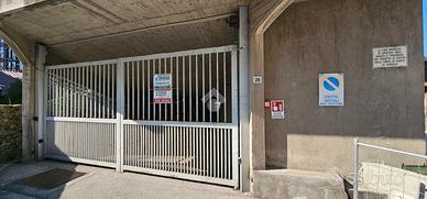 BOX A AOSTA