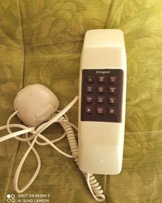 Telefono a filo