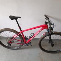 Specialized Epic Front