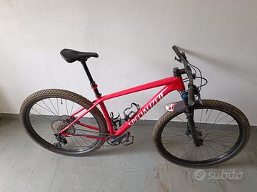 Specialized Epic Front