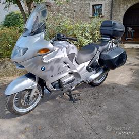 Bmw r 850 rt - 2003