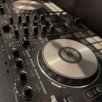 Console Pioneer DDJ-SR 4deck