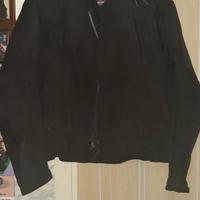 Giubbotto da moto IXS