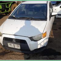 Ricambi Usati MITSUBISHI COLT 2010