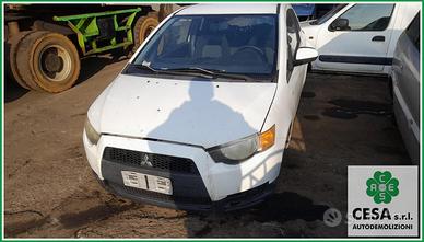 Ricambi Usati MITSUBISHI COLT 2010