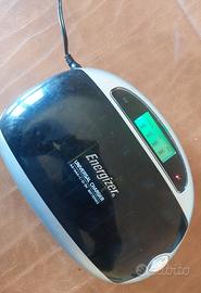 Caricabatterie universale Energizer
