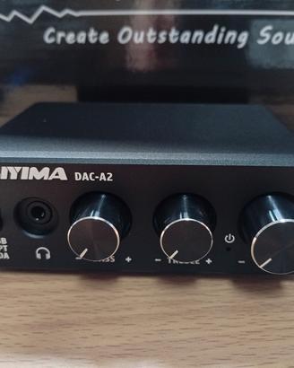 Dac HiFi Aiyima 