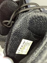 Scarponcini moto donna