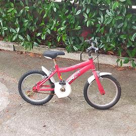 Bicicletta bambino