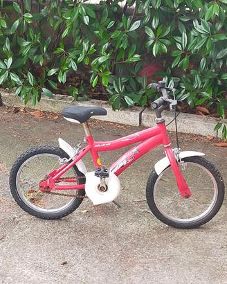 Bicicletta bambino