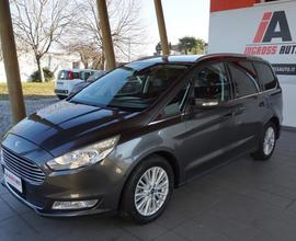 FORD Galaxy 2.0 TDCi 150CV Start&Stop Powershift