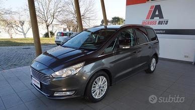 FORD Galaxy 2.0 TDCi 150CV Start&Stop Powershift