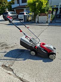 Tagliaerba elettrico AL-KO 3.22 SE
