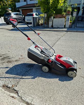 Tagliaerba elettrico AL-KO 3.22 SE