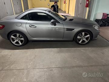 Slk 200
