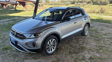 Volkswagen T-Roc 1.0 TSI 115 CV Edition Plus man.