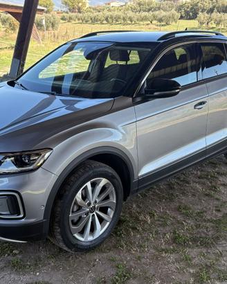 Volkswagen T-Roc 1.0 TSI 115 CV Edition Plus man.