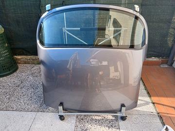 hardtop mazda Mx5 