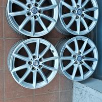 4 cerchi 17 Mercedes Vito Viano Classe V