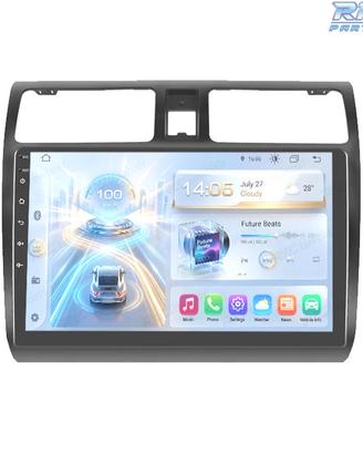 RADIO GPS ANDROID 13 SUZUKI SWIFT 05-10