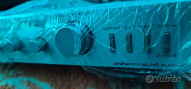 amplificatore normende