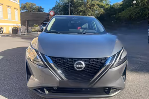 Nissan Qashqai 1.3 Mild Hybrid 140 CV Connecta
