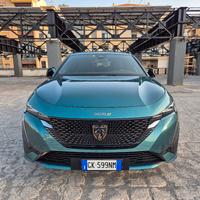 Peugeot 308 SW GT Pack 1.5 EAT8