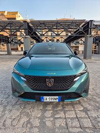 Peugeot 308 SW GT Pack 1.5 EAT8