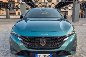 Peugeot 308 SW GT Pack 1.5 EAT8