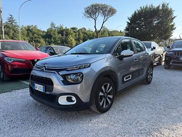 Citroen C3 PureTech 83 S&S Plus