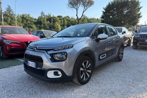 Citroen C3 PureTech 83 S&S Plus