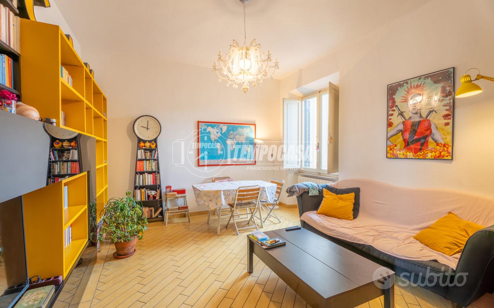 Apartment in Piombino, Porta a Terra - Altro