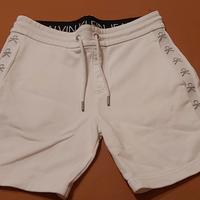 Pantaloncini ragazzo Calvin Klein
