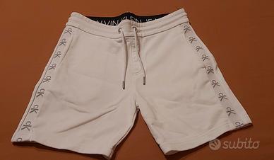 Pantaloncini ragazzo Calvin Klein
