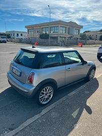 Mini One D NON MARCIANTE