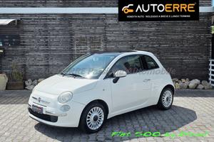 Fiat 500 1.2 by DIESEL