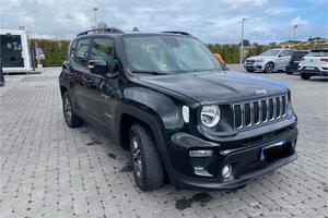 Jeep Renegade 2019