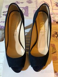 Decolletè Ovyè by Cristina Lucchi num. 37