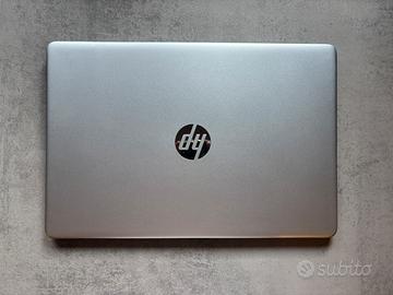 HP Laptop Pc 15s