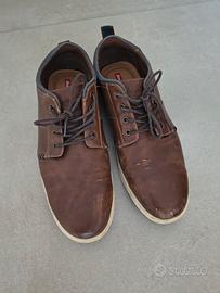 Scarpe uomo Bata tg45