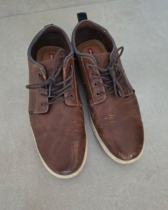 Scarpe uomo Bata tg45