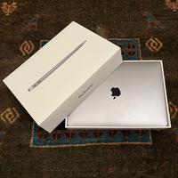 MacBook Pro 13 pollici 2016