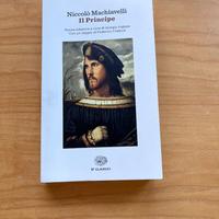 Il Principe – Niccolò Machiavelli