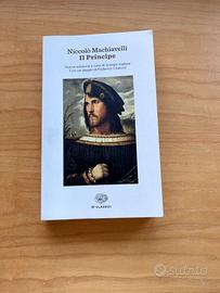 Il Principe – Niccolò Machiavelli
