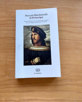 Il Principe – Niccolò Machiavelli