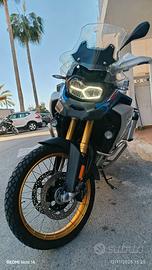 Bmw f 850 gs - 2020